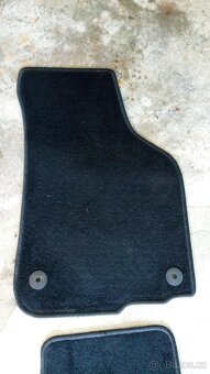 Textilní koberce Octavia 2 FL - 3