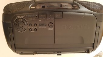 PANASONIC RX - DS22 - 3