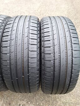 225 55 18 letní pneu R18 Nokian - 3