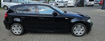 BMW 1 116i benzín/ rok výroby 2010 - 3