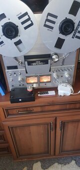 Bezdrátové dálkové ovládání pro AKAI GX - 3