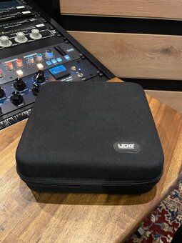 Universal Audio Apollo Twin MKII Duo Thunderbolt 2 - 3