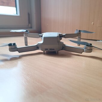 Dji mavic mini - 3