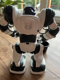 Robot Robosapien WowWee V1 - 3