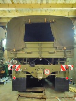 Tatra 813 Kolos - 3