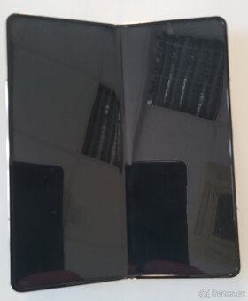 Prodám SAMSUNG Galaxy Z Fold4 5G 12/256 GB - 3