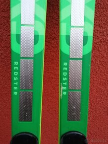 ATOMIC Redster X9s REVO 183cm r-16,2. Model 2022/2023 - 3