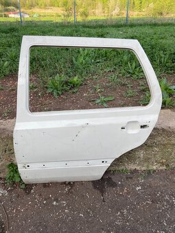 Dveře Golf 3 - 3