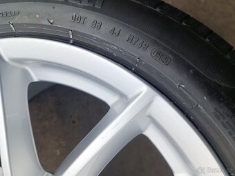 5x112 R18 mercedes vito audi a6 - 3