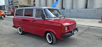 Ford transit mk2 - 3