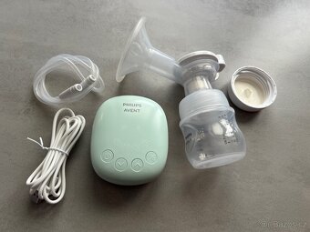 Odsávačka Philips Avent - 3