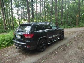 Jeep grand cherokee wk2 - 3