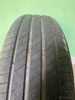 Letní pneumatiky Michelin Primacy 4 - 3