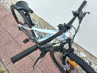 Specialized Pitch 27,5" - dětské kolo vel XS - 3