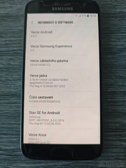 SAMSUNG S7 - 3