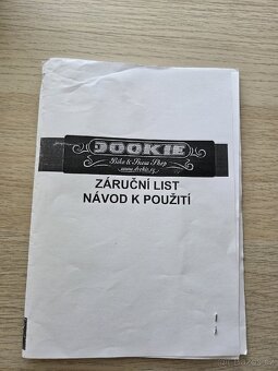Horské kolo Kona 27,5 - 3
