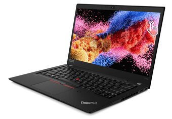 ThinkPad T14s AMD|Ryzen7PRO|64GB|4TBSSD|W11 Pro - 3