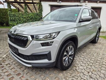 Škoda Kodiaq FL• 1.5TSi 110kw DSG • 2022 • Virtual•Panorama• - 3