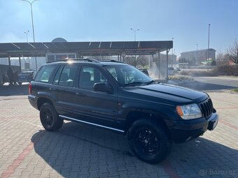 Jeep Grand Cherokee - 3