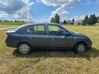 Prodám Renault Thalia - 3