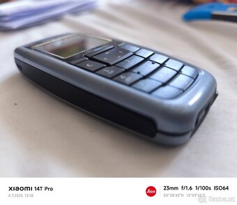 Nokia 2600 - 3