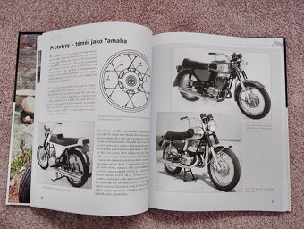 Jawa 350 - 3
