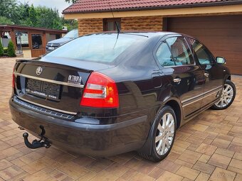 Škoda Octavia II 2.0TDi Edition 100 - Kůže - Xenon - tažné - 3