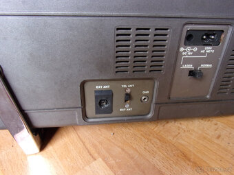 TV portable ORION 7000 - 3