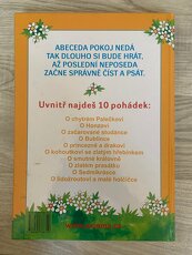 Abeceda chytrých dětí - Edita Plicková, Marie Tetourová - 3
