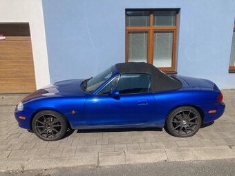 Mazda MX-5 NBFL - 3