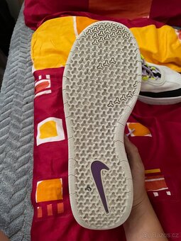 Prodam Nike SB Nyjan Free 2 - 3