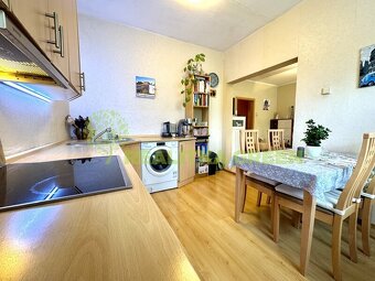 Pronájem bytu 2+1 Zlín, Padělky III, CP 64 m2 - 3