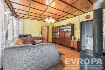 Prodej rodinného domu 3+1, 80 m2 v Chrásti - Podlažice - 3