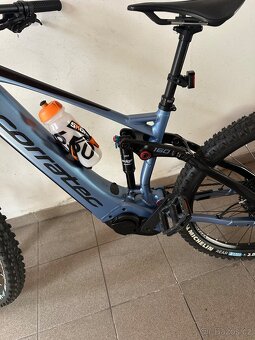 Prodám elektrokolo CORRATEC - 3