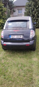 Citroen Pluriel - 3