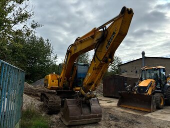 JCB JS210LC - 3