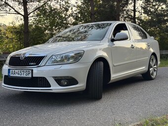 Škoda Octavia RS 2.0 TDI CR DSG - 3