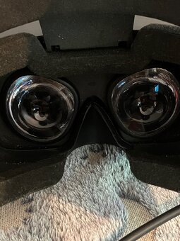 Oculus Rift S - Virtuální realita pro PC - 3