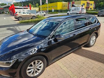 VW Passat b8 1.4 TSI 110KW - 3