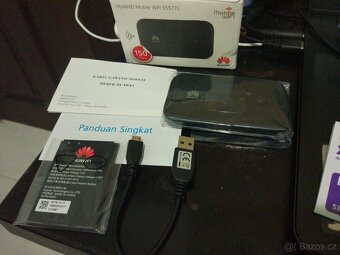 Huawei Mobile Wifi E5577C - 3