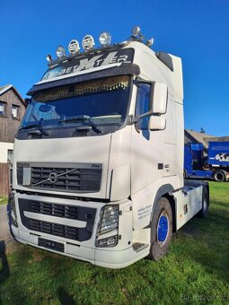 Volvo FH 13 XL 460 EEV - 3
