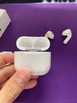 Apple Airpods 4 1:1 - 3