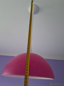 Detsky lustr - 3