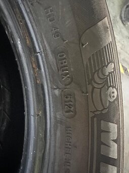 Michelin CrossClimate 2 Zimní - 3