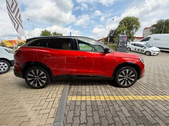 RENAULT AUSTRAL techno mild hybrid 160, první majitel - 3