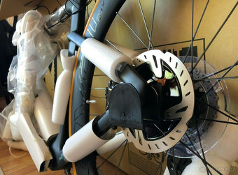 Specialized S-Works Venge Disc - 3