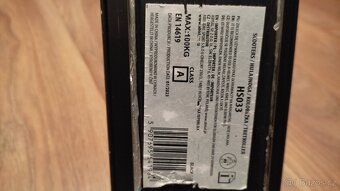 Freestyle koloběžka - 3