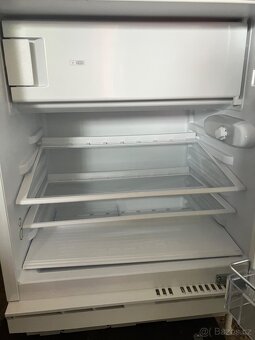 EMbraco lednička k vestavbě pod kuchyňskou linku - 3