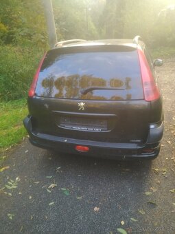 Peugeot 206 - 3