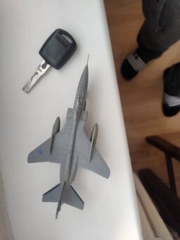Modely letadel - 3